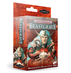 Underworlds: Morgweath's Blade-Coven